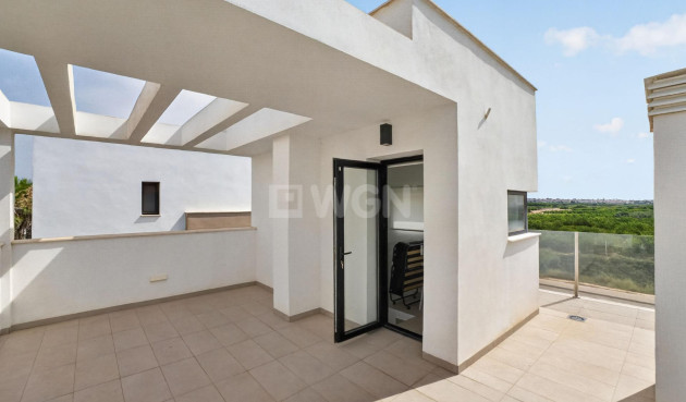 Reventa - Villa - Guardamar del Segura - El Raso