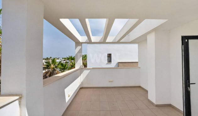 Reventa - Villa - Guardamar del Segura - El Raso
