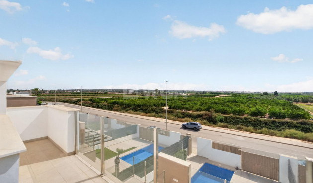 Reventa - Villa - Guardamar del Segura - El Raso