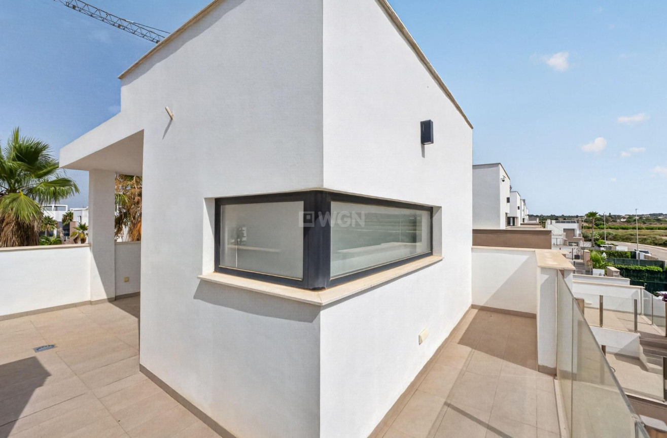 Reventa - Villa - Guardamar del Segura - El Raso