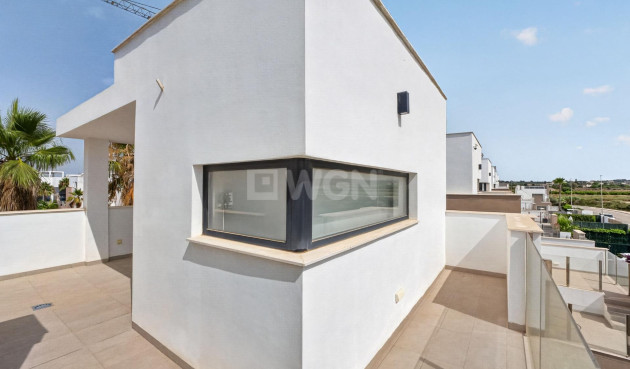 Reventa - Villa - Guardamar del Segura - El Raso