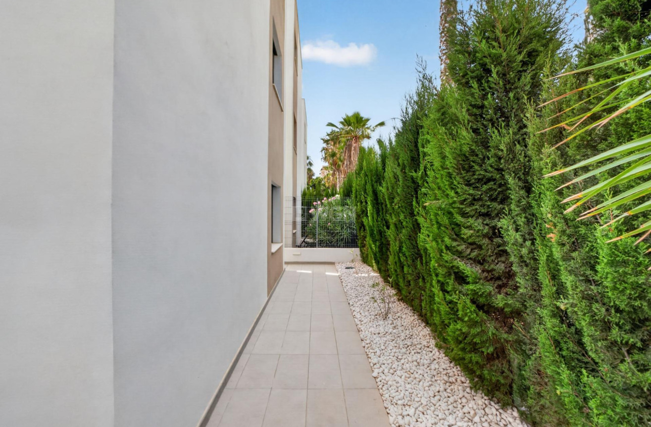 Reventa - Villa - Guardamar del Segura - El Raso