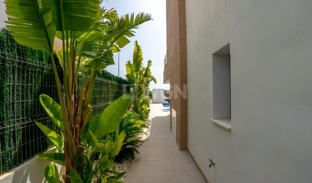 Reventa - Villa - Guardamar del Segura - El Raso