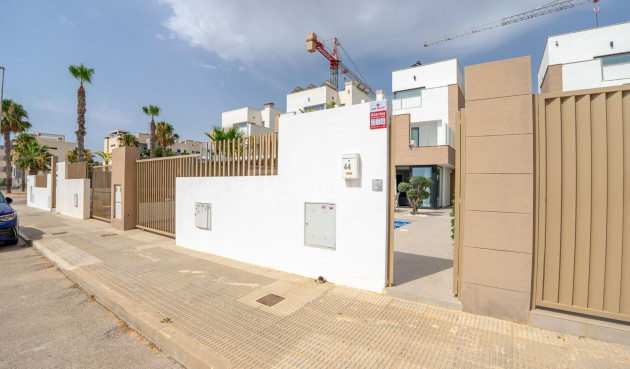 Reventa - Villa - Guardamar del Segura - El Raso