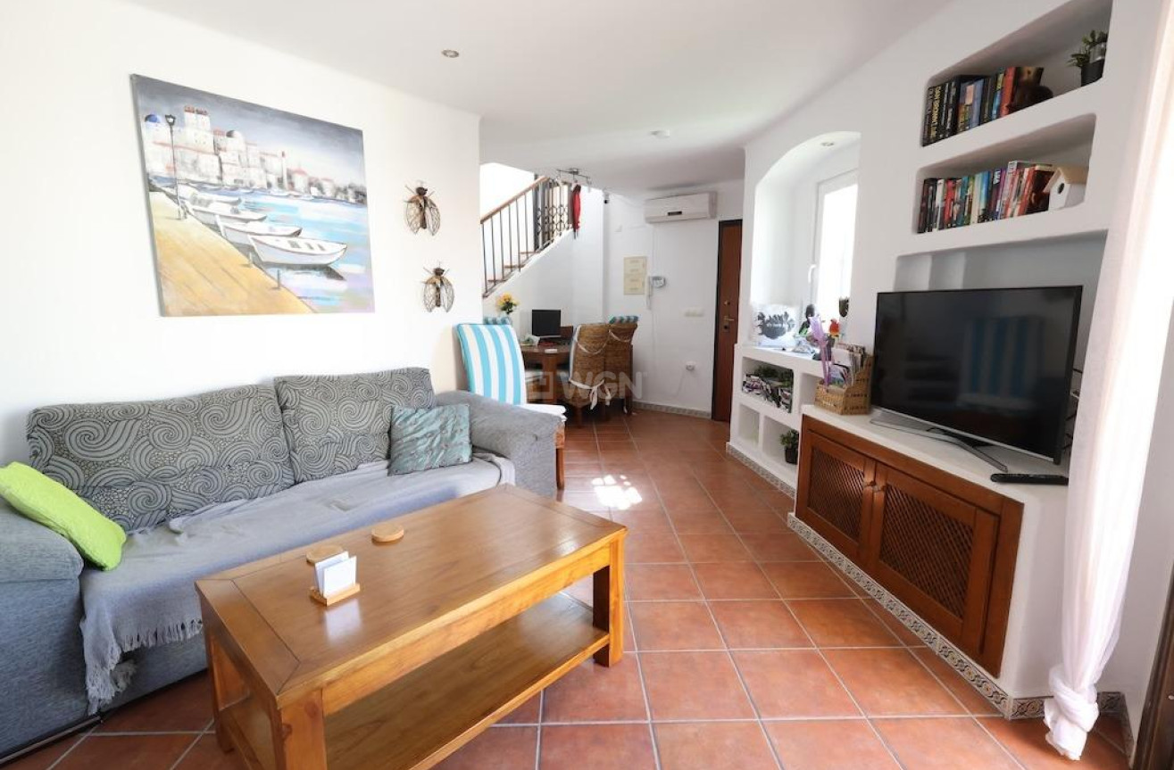 Odsprzedaż - Bungalow - Torrevieja - Costa Blanca