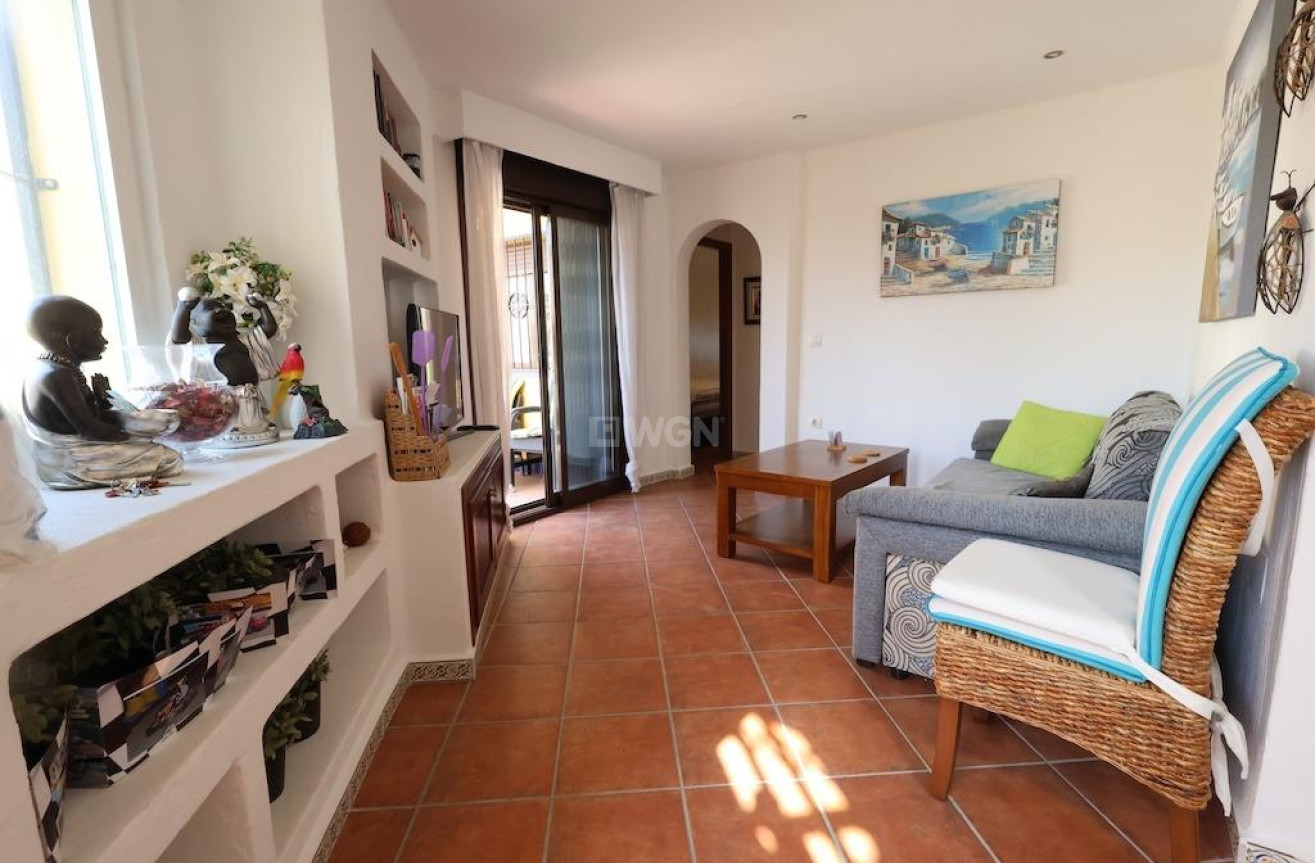 Odsprzedaż - Bungalow - Torrevieja - Costa Blanca