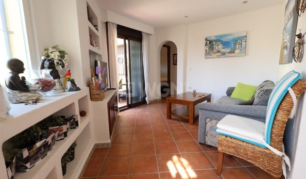 Odsprzedaż - Bungalow - Torrevieja - Costa Blanca