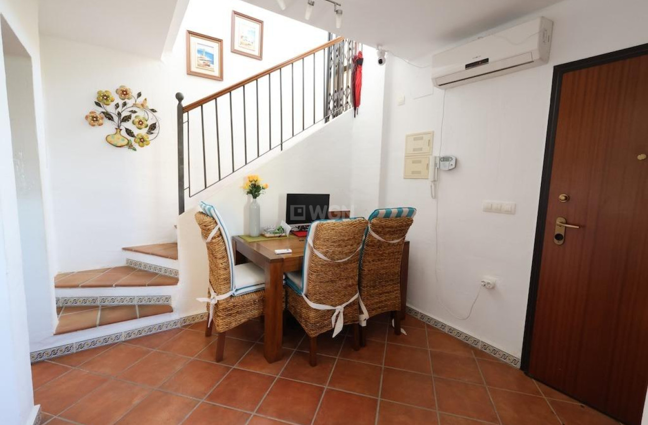Odsprzedaż - Bungalow - Torrevieja - Costa Blanca