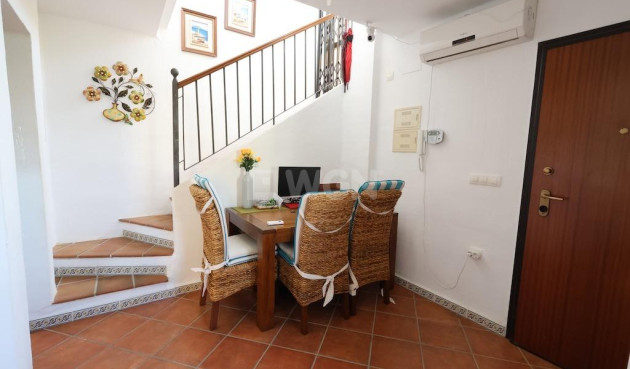 Odsprzedaż - Bungalow - Torrevieja - Costa Blanca