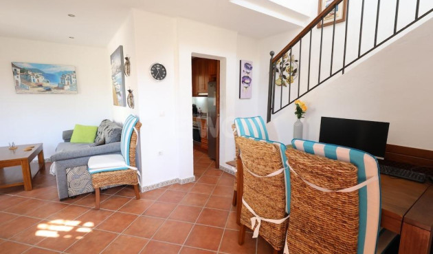 Odsprzedaż - Bungalow - Torrevieja - Costa Blanca