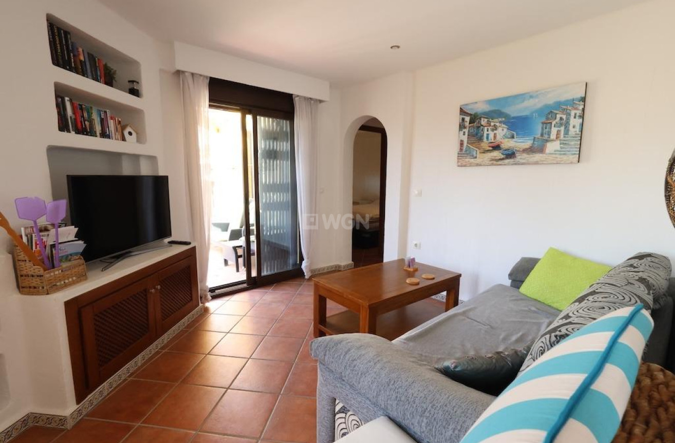 Odsprzedaż - Bungalow - Torrevieja - Costa Blanca