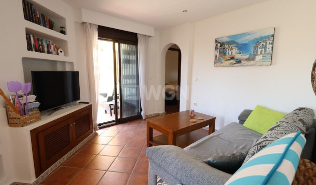 Odsprzedaż - Bungalow - Torrevieja - Costa Blanca