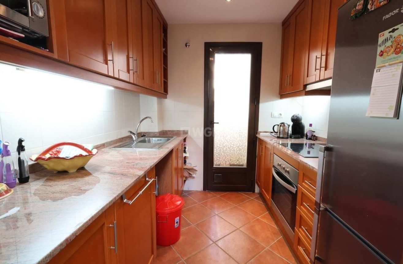 Odsprzedaż - Bungalow - Torrevieja - Costa Blanca