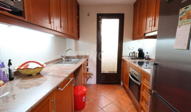 Odsprzedaż - Bungalow - Torrevieja - Costa Blanca