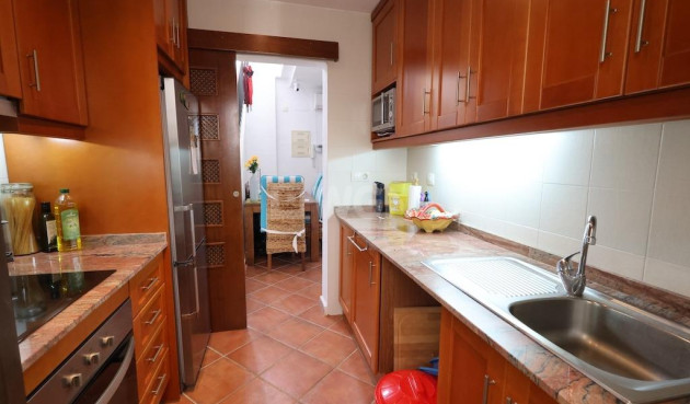 Odsprzedaż - Bungalow - Torrevieja - Costa Blanca