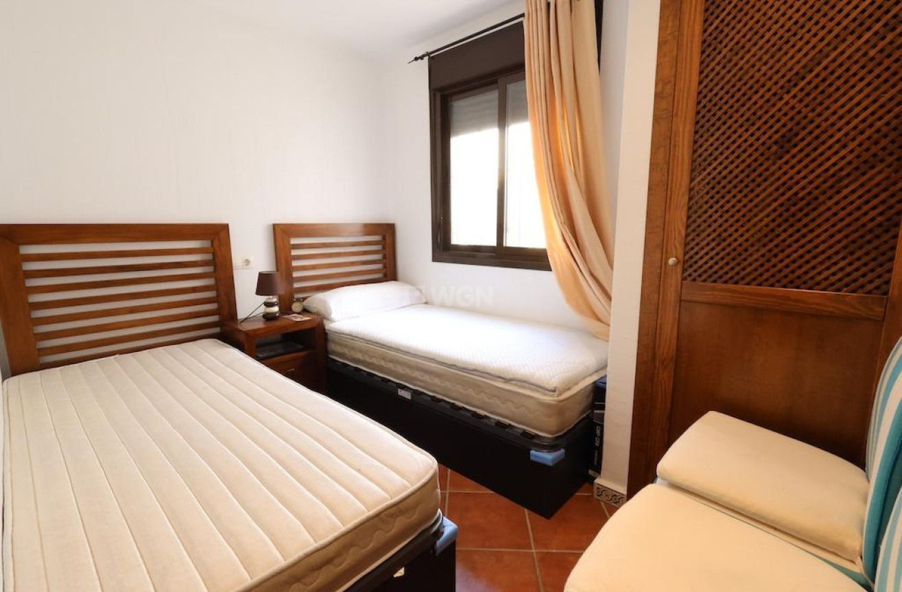 Odsprzedaż - Bungalow - Torrevieja - Costa Blanca