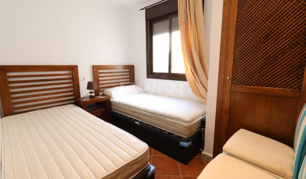 Odsprzedaż - Bungalow - Torrevieja - Costa Blanca