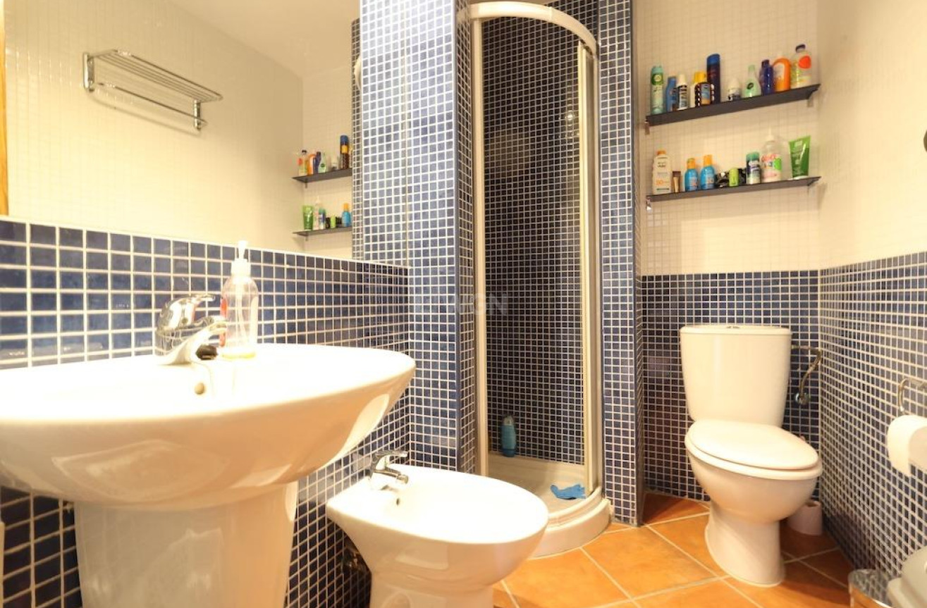 Odsprzedaż - Bungalow - Torrevieja - Costa Blanca