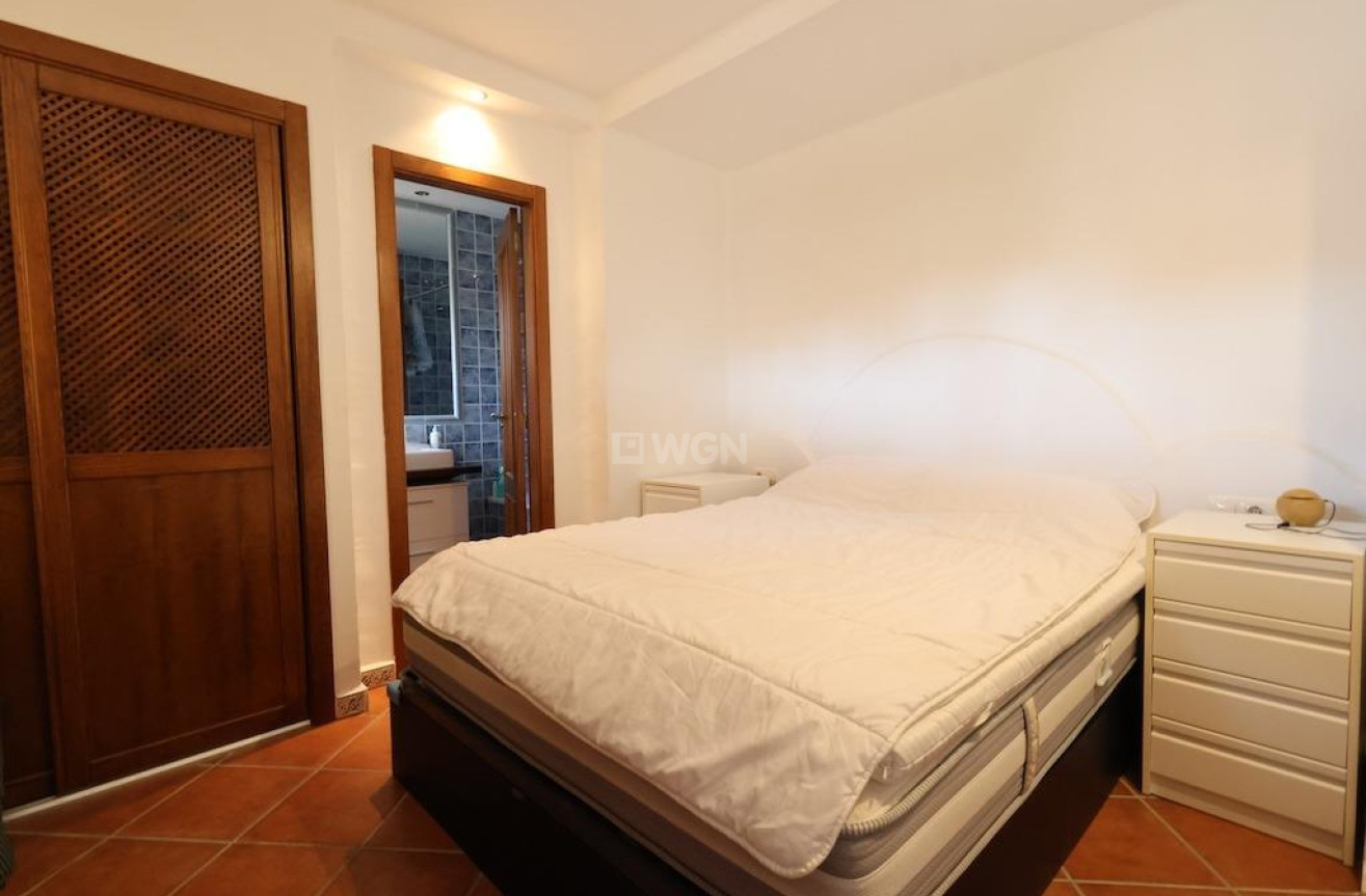 Odsprzedaż - Bungalow - Torrevieja - Costa Blanca