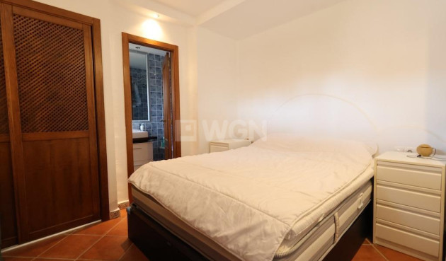 Odsprzedaż - Bungalow - Torrevieja - Costa Blanca