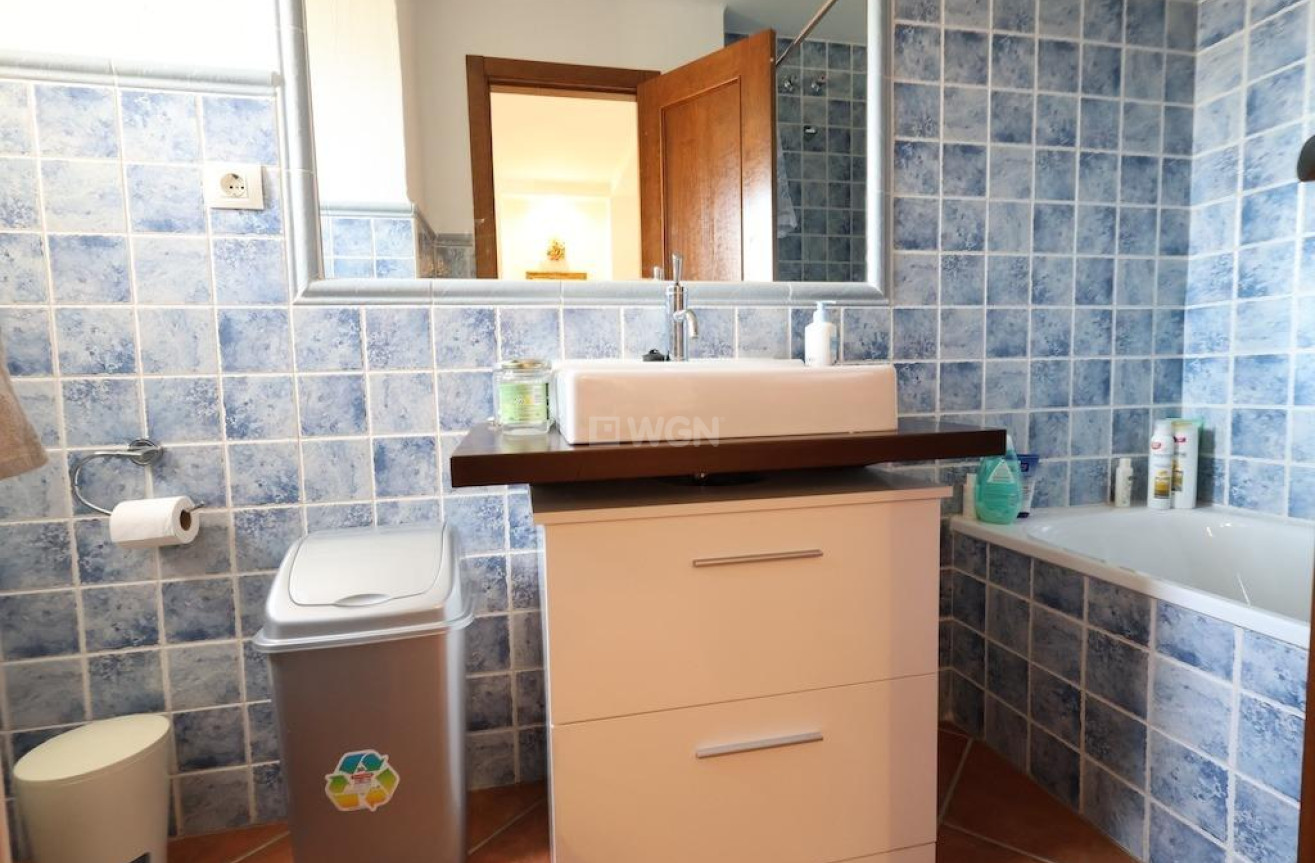 Odsprzedaż - Bungalow - Torrevieja - Costa Blanca