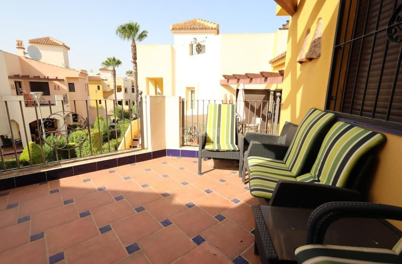 Odsprzedaż - Bungalow - Torrevieja - Costa Blanca
