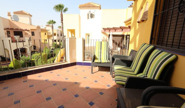 Odsprzedaż - Bungalow - Torrevieja - Costa Blanca