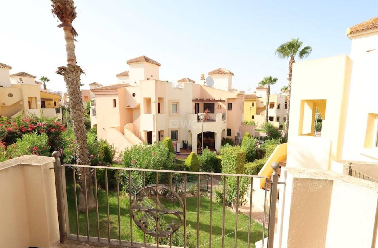 Odsprzedaż - Bungalow - Torrevieja - Costa Blanca