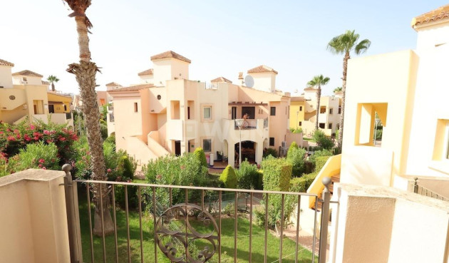 Odsprzedaż - Bungalow - Torrevieja - Costa Blanca