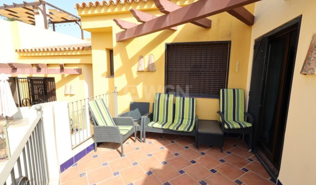 Odsprzedaż - Bungalow - Torrevieja - Costa Blanca
