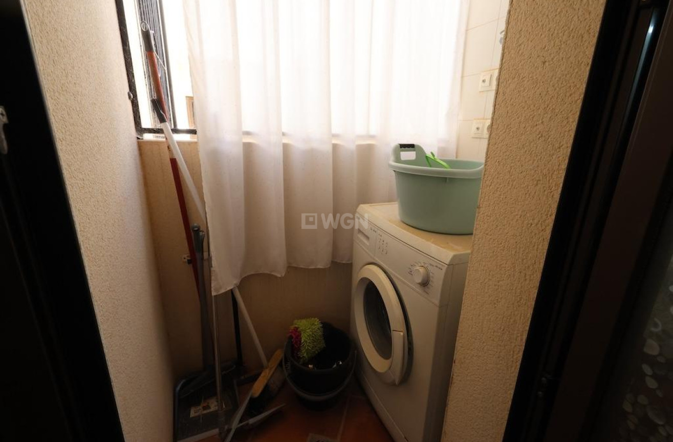 Odsprzedaż - Bungalow - Torrevieja - Costa Blanca