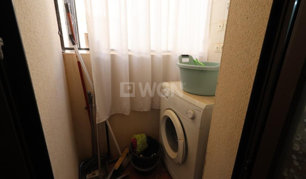 Odsprzedaż - Bungalow - Torrevieja - Costa Blanca
