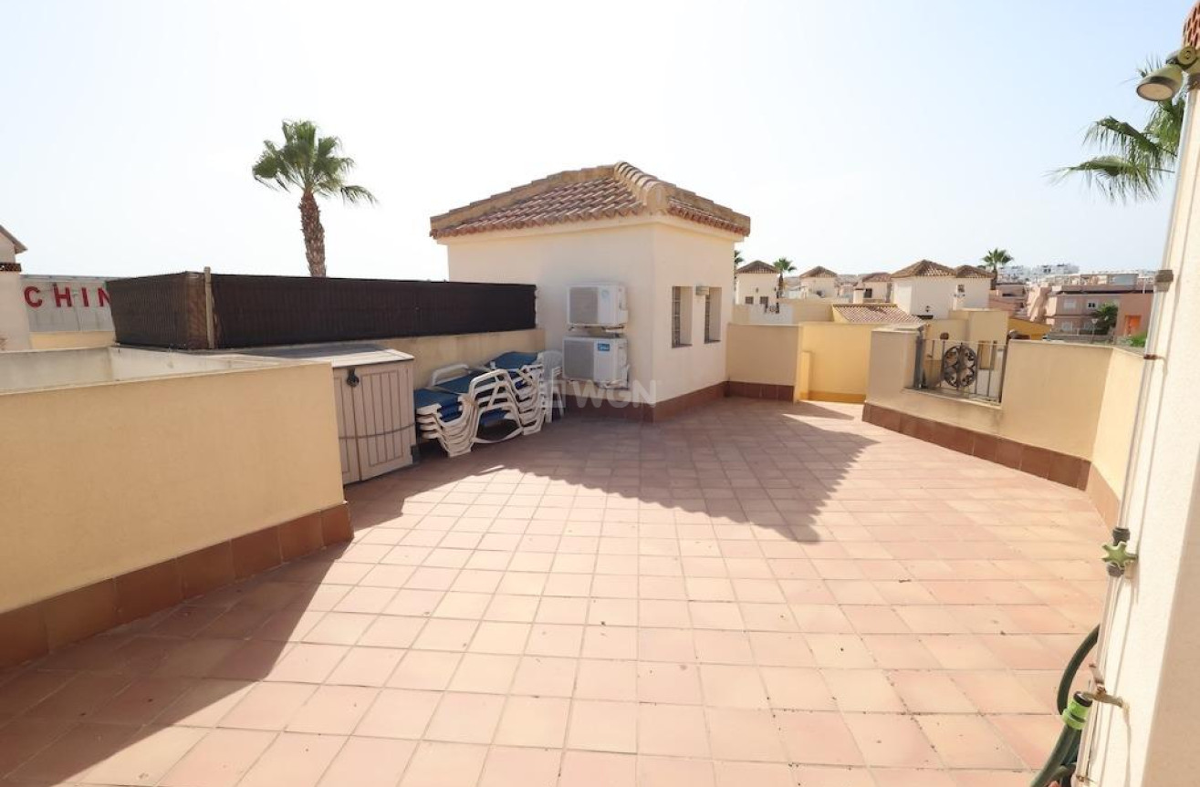 Odsprzedaż - Bungalow - Torrevieja - Costa Blanca