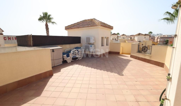 Odsprzedaż - Bungalow - Torrevieja - Costa Blanca