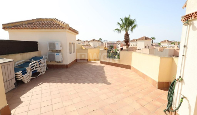 Odsprzedaż - Bungalow - Torrevieja - Costa Blanca