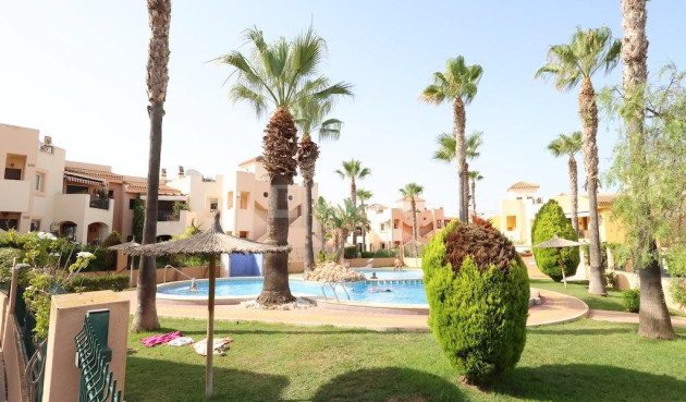 Odsprzedaż - Bungalow - Torrevieja - Costa Blanca