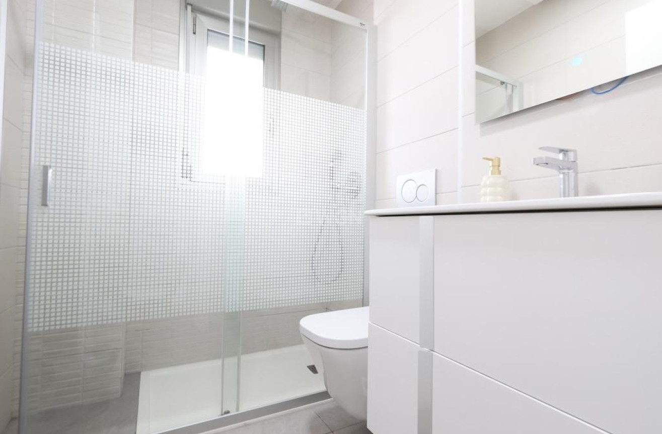 Resale - Apartment / flat - Orihuela Costa - Costa Blanca
