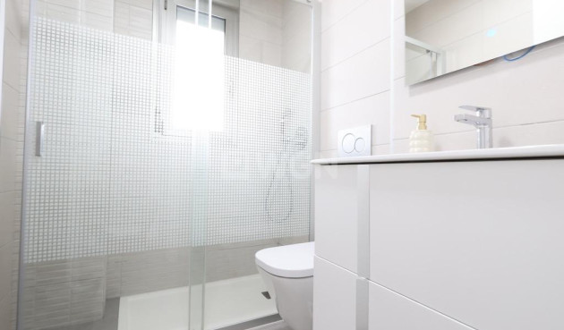 Resale - Apartment / flat - Orihuela Costa - Costa Blanca