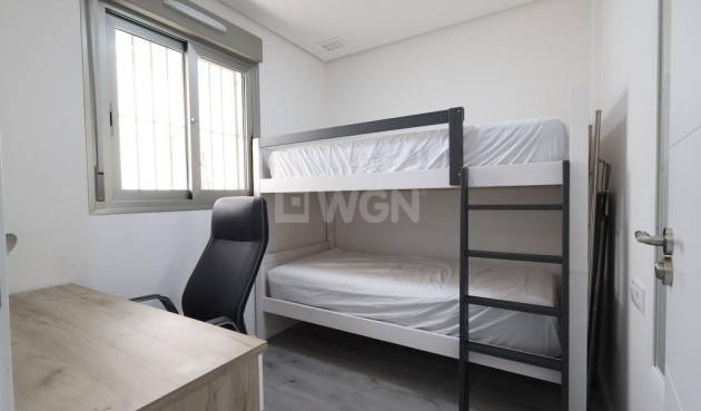 Resale - Apartment / flat - Orihuela Costa - Costa Blanca