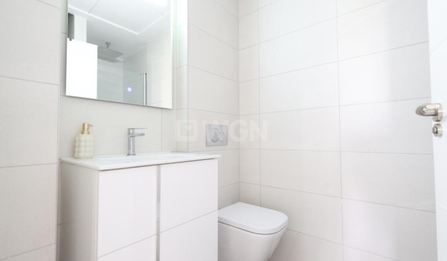 Resale - Apartment / flat - Orihuela Costa - Costa Blanca