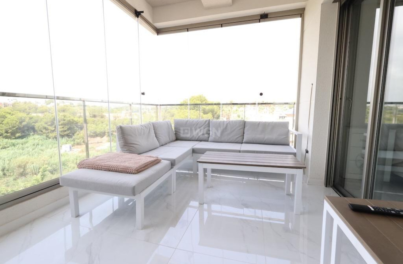 Resale - Apartment / flat - Orihuela Costa - Costa Blanca