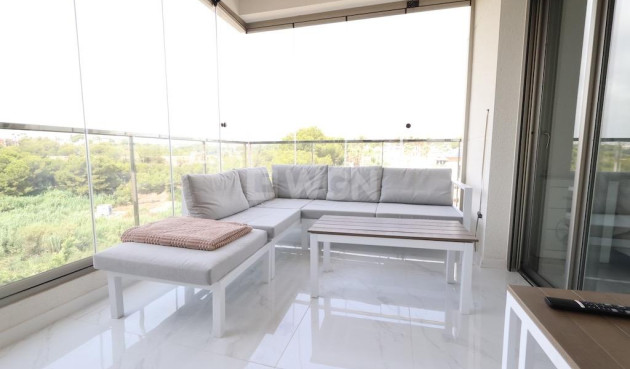 Resale - Apartment / flat - Orihuela Costa - Costa Blanca