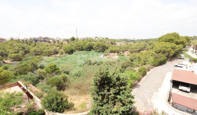 Resale - Apartment / flat - Orihuela Costa - Costa Blanca