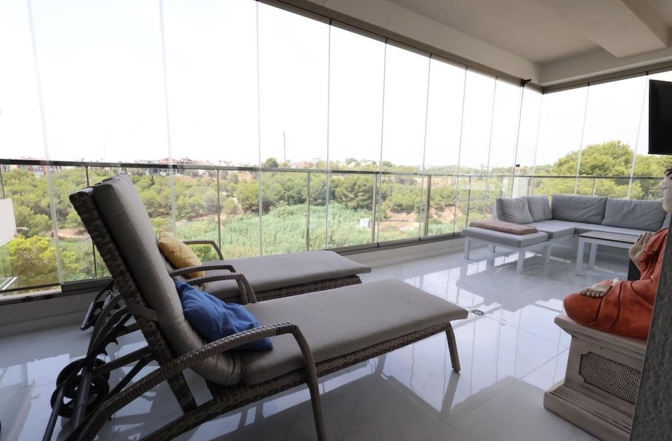 Resale - Apartment / flat - Orihuela Costa - Costa Blanca