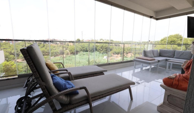 Resale - Apartment / flat - Orihuela Costa - Costa Blanca