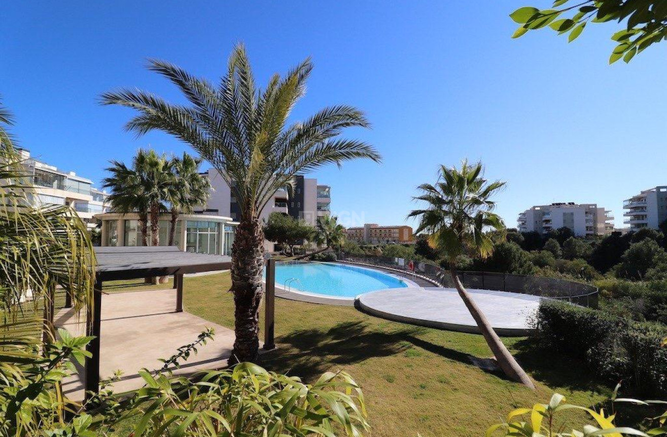 Resale - Apartment / flat - Orihuela Costa - Costa Blanca
