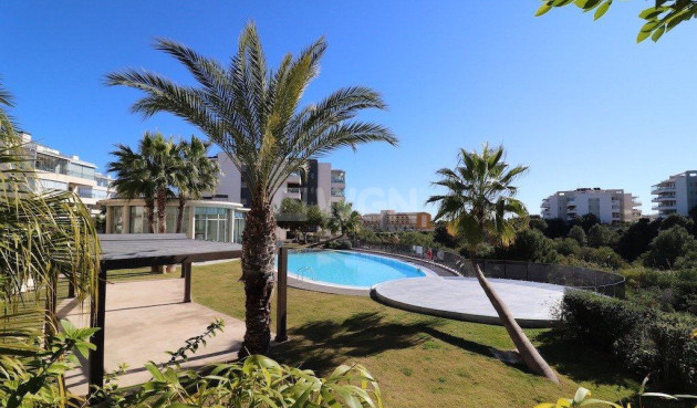Resale - Apartment / flat - Orihuela Costa - Costa Blanca