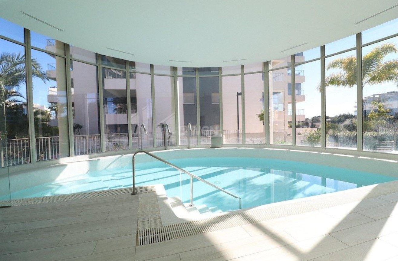 Resale - Apartment / flat - Orihuela Costa - Costa Blanca