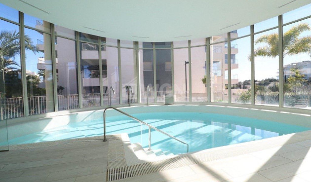 Resale - Apartment / flat - Orihuela Costa - Costa Blanca