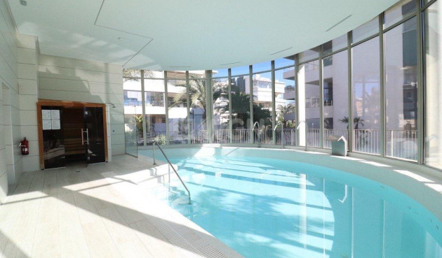 Resale - Apartment / flat - Orihuela Costa - Costa Blanca